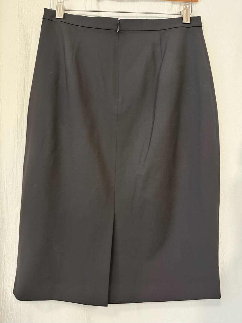 Theory, Classic Pencil Skirt, sz 4 - Picture 5 of 9